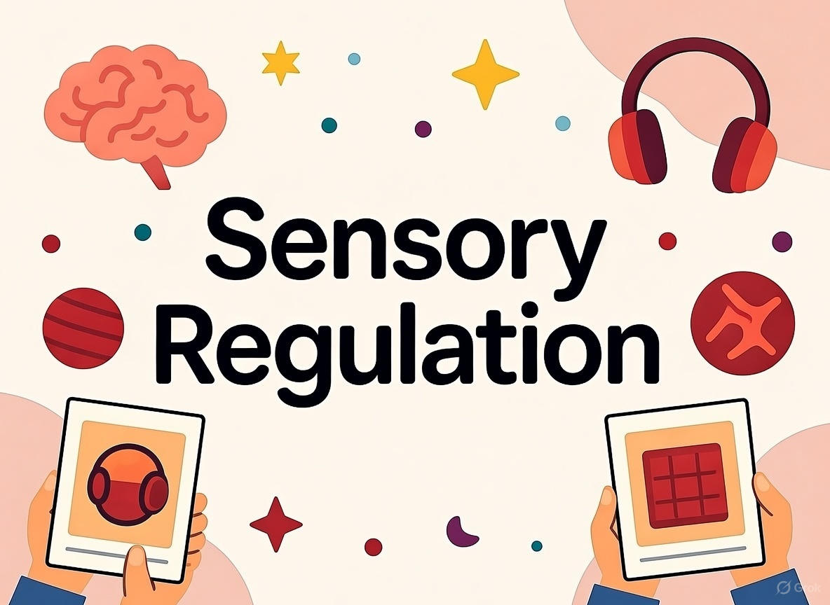 Sensory Regulation
